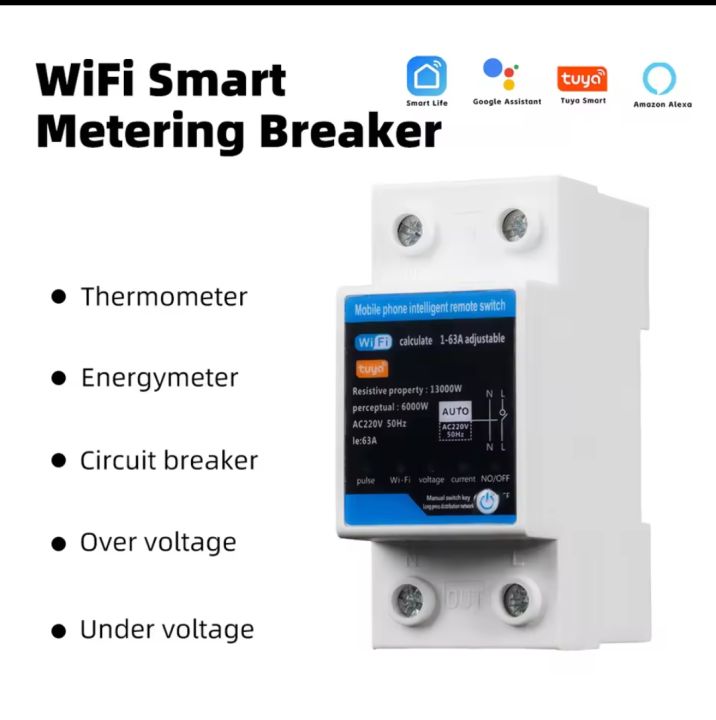Din%20Rail%20WIFI%20Circuit%20Breaker%2063A%20Smart%20Timer%20Switch%20with%20Unit%20Lock-%20Relay%20Remote%20Control%20,MCB%20wifi%20cercuit%20Breaker%20Compatiable%20With%20Alexa%20Google%20%20with%20voltage%20protection%2063A%20plus%20Kwh%20Reading%20Metering%20-%20With%20warranty%20-%20Image%205