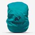 Kobieu 50L Trekking Bag | KOBIEU Outdoor Adventure Backpack With Padded Shoulder -50L | Airmesh Shoulder Padding. 