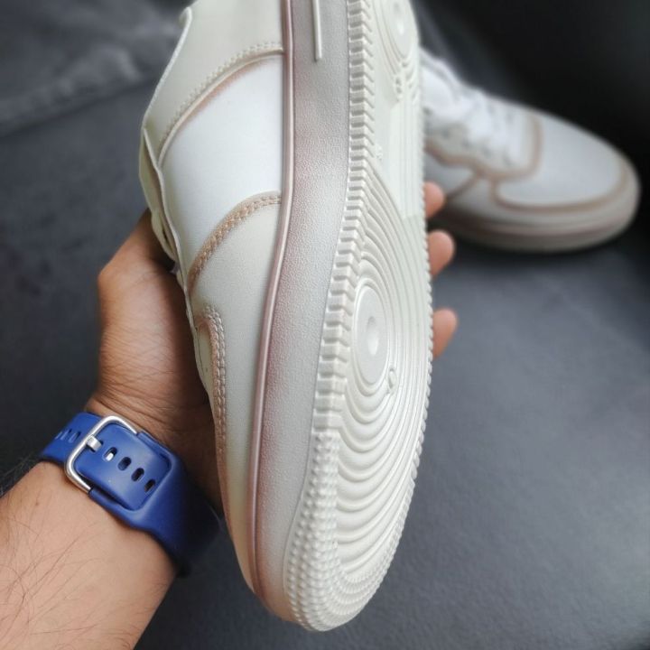 Air%20force%20Bape%20Sneakers%20green%20star%20-%20Image%204