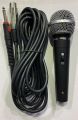 Origonal Carol GS-55 Dual Impedance Vical Mircophone Dynamic Karaoke Multipurpose Handheld Mic With Wire. 