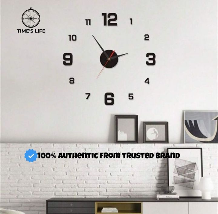 Wall%20Clock%203D%2024%20inch%20Wooden%20Watch%20DIY%20Design%20Decoration%20Quartz%20Numeric%20For%20Home%20Decor%20Living%20Room%20And%20Offices%20%20And%20For%20Gifts%20/%20home%20decoration%20item%20/%20wall%20decoration%20item%20/room%20decoration%20item%20(BUY%20GUIDE%20PAPER%20SEPARATELY)%20-%20Image%203