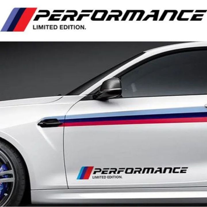 2pcs%2015INCHES%20PERFORMANCE%20STICKERS%20(%20BLACK)%20FOR%20ALL%20CARS%20,%20cars%20exterior%20acessories%20,%20bumper%20stickers%20and%20decals%20-%20Image%203