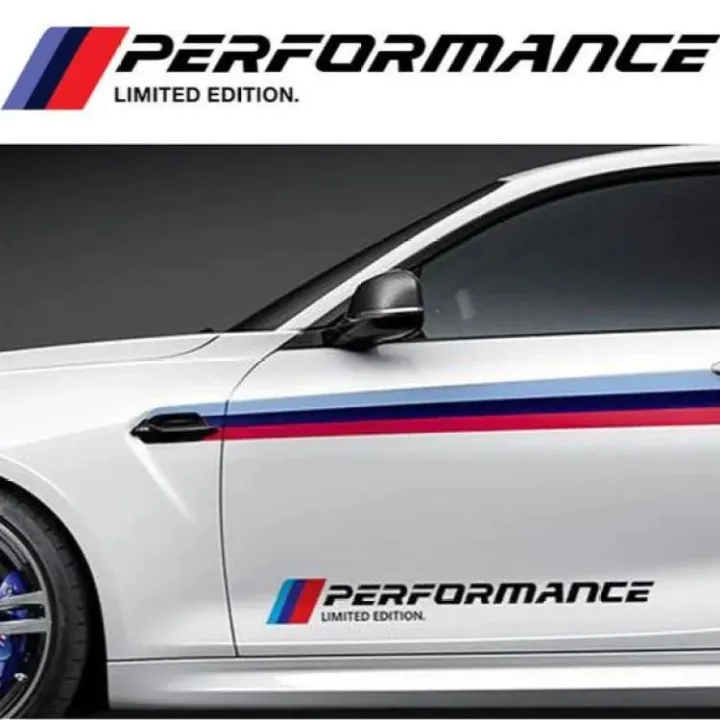 2pcs%2015INCHES%20PERFORMANCE%20STICKERS%20(%20BLACK)%20FOR%20ALL%20CARS%20,%20cars%20exterior%20acessories%20,%20bumper%20stickers%20and%20decals%20-%20Image%203