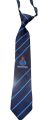 Allied school tie for boys class pre to 5. 