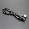 1PC New Game USB Data Charger Charging Power Cable Cord for NDS Lite DSL NDSL For NDSi 3DS New 3DS XL LL NDS GBA SP.
