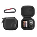 Mini Bag Box for  Osmo Nano Safely Waterproof Shockpoof Bag Protective Case for  Osmo Nano Camera Accessories. 