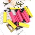 Hair Rollers Set Cold Perm Rods Curler Bars Hair Clip Curling Fluffy Wavy Perm Hair Clips Barber Styling Tools For Women Girl. 