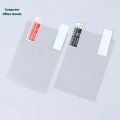 【TX15 Screen Protector-High-Definition Anti-Damage Transparent Film Guard For TX15 Radio Transmitter Display】.