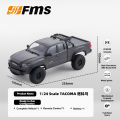 FMS Tacoma Officially Authorized Simulation Small Scale 1/24 4WD Remote Control Climbing Car RC Off-Road Vehicle FCX24M RTR.