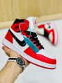 Air jordan shoes. 