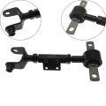 [1 pair] Honda Civic es DC5 Black, iron, brake cable lock, Camber, rear, Honda Civic es DC5. 