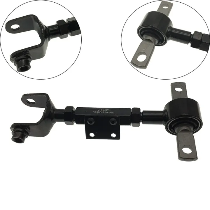 %5B1%20pair%5D%20Honda%20Civic%20es%20DC5%20Black,%20iron,%20brake%20cable%20lock,%20Camber,%20rear,%20Honda%20Civic%20es%20DC5%20-%20Image%204