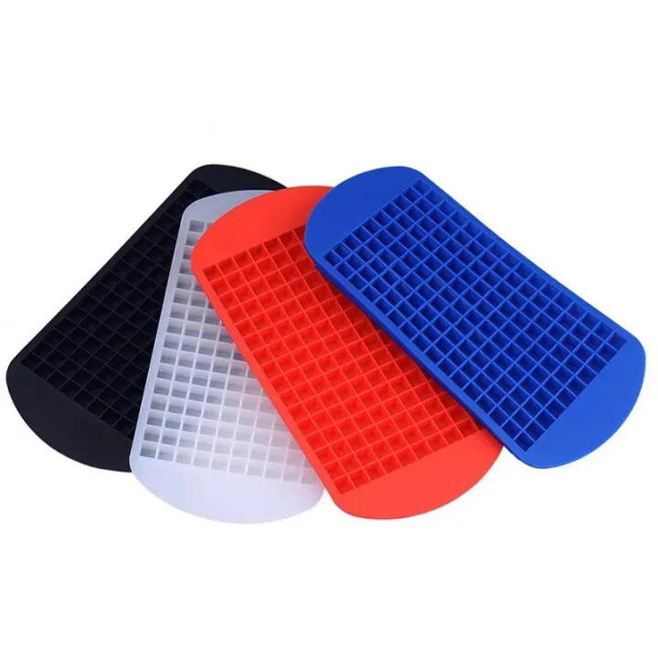 1pcs%20Food%20Grade%20Silicone%20Bar%20Ice%20Cube%20Tray%20Mini%20Ice%20Cubes%20Small%20Square%20Mold%20Ice%20Maker%20Silicone%20Mold%20-%20Image%203