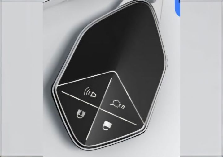 Changan Deepal S07 TPU Key Cover | Car Remote Key Remote Case | Shock ...