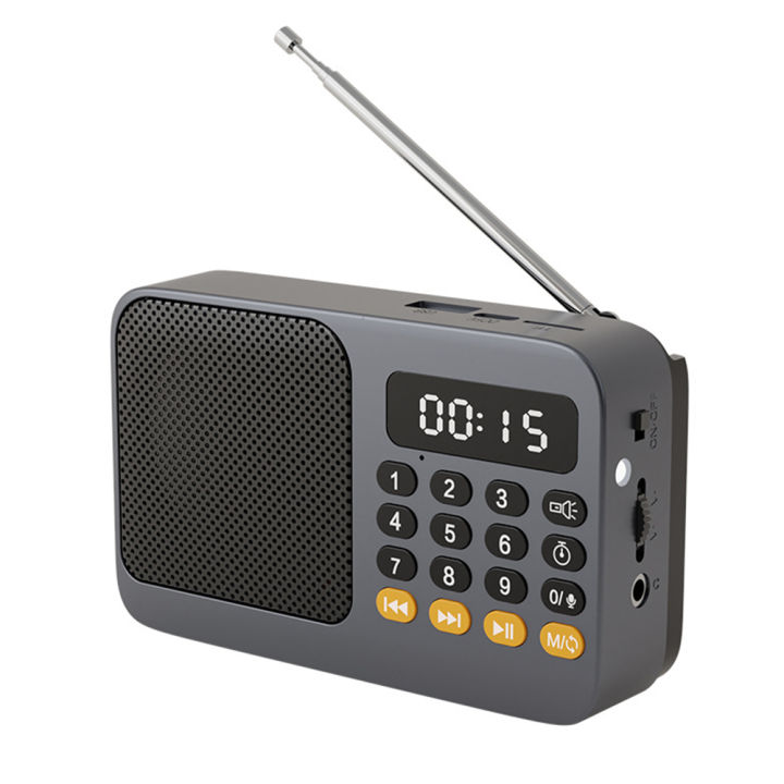 Handheld%20Rechargeable%20Digital%20FM%20USB%20TF%20MP3%20Player%20Portable%20Radio%20Music%20Player%20Speaker%20Devices%20Supplies%20With%20LED%20Display%20Radio%20-%20Image%207