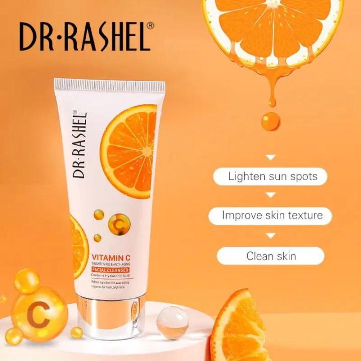 DR.RASHEL%20Vitamin%20C%20Facial%20Cleanser%2080ml%20-%20Image%205