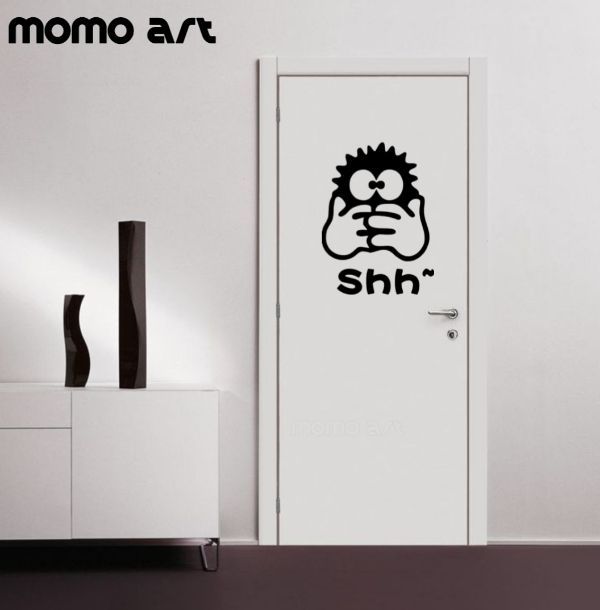 Buy%20%20Creative%20Black%20Door%20Vinyl%20Stickers%20Turn%20your%20Otherwise%20Boring%20Door%20into%20a%20Centerpiece%20in%20Very%20Reasonable%20Price.%20-%20Image%202