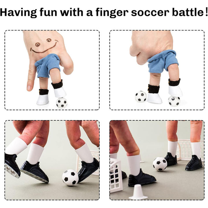 3.2cm%206Pcs/Pack%20Table%20Soccer%20Foosballs%20Game%20Replacements%20Mini%20Football%20Balls%20Black%20and%20White%20Tabletop%20Decor%20Kids%20Sport%20%20-%20Image%206
