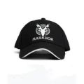 markhor logo new style logo cap,hat. 