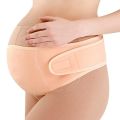 Maternity Support Belt Pregnant Postpartum Corset Belly Bands  Prenatal Care Athletic Bandage. 