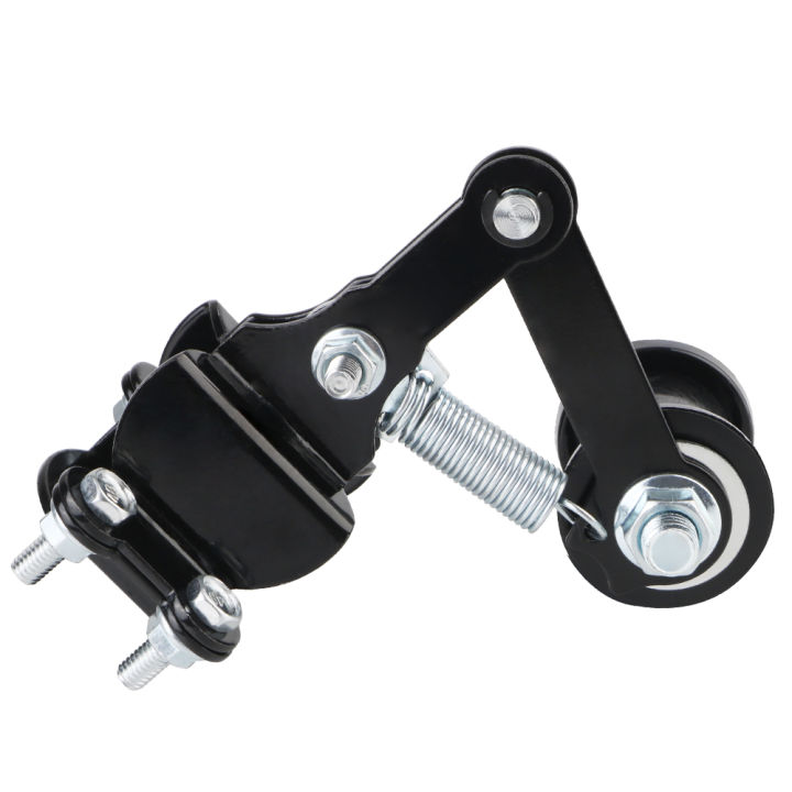 Sprocket%20Parts%20Tools%20Universal%20Guide%20with%20Guide%20Wheels%20Bike%20Motorcycle%20Chain%20Adjuster%20Tensioner%204%20Wheeler%20Motorized%20Bike%20-%20Image%202