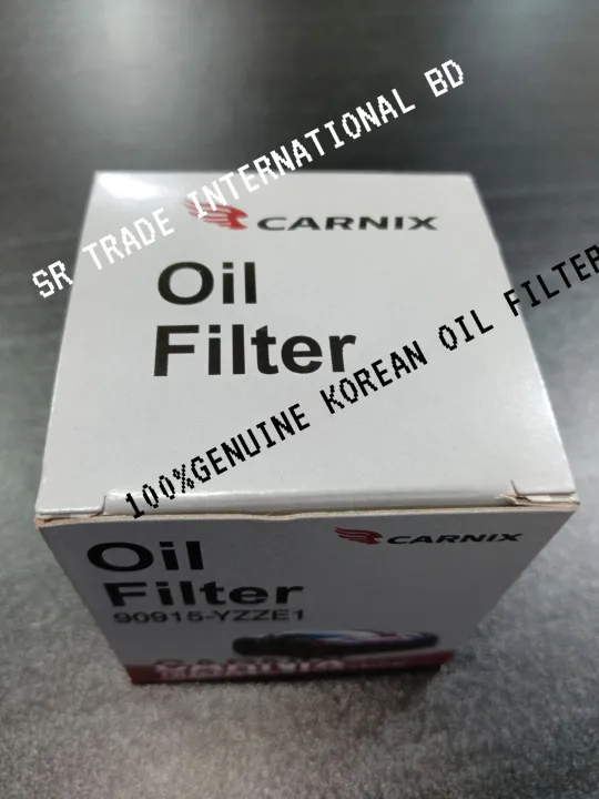 100%25GENUINE%20KOREAN%20OIL%20FILTER.Model%20No:90915-YZZE1%20axio,allion,primeo,Most%20of%20the%20cars%20used%20this%20Filter.%20-%20Image%203