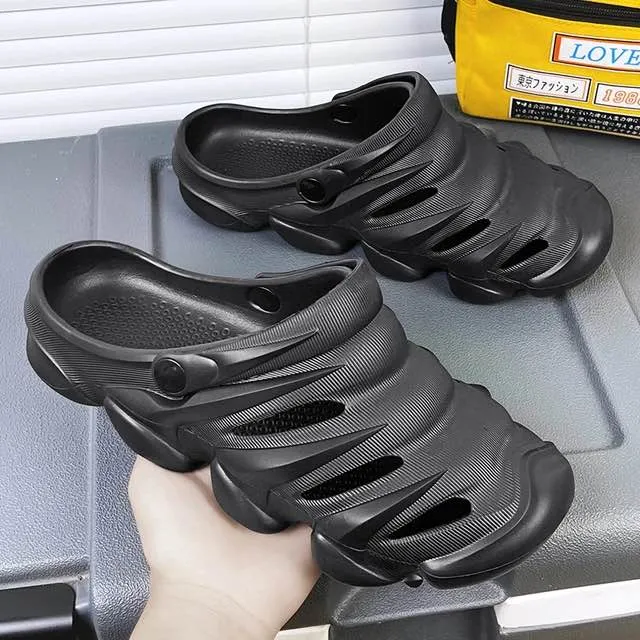 Casual%20New%20Super%20Comfortable%20Soft%20Hollow-out%20Clogs%20Breathable%20Non-Slip%20Outdoor%20Half%20Shoes%20Sandals%20for%20Men%20-%20Image%208