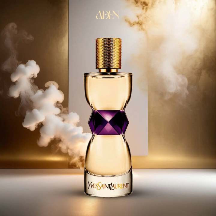 Yves Saint Laurent Manifesto Eau de Parfum Spray for Women 90ml | Daraz.lk