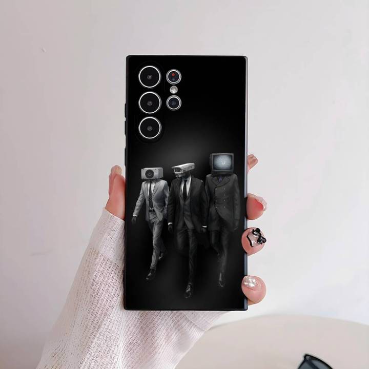 Skibidi%20T-Toilet%20ANIME%20Phone%20Case%20for%20Samsung%20S%20series%20s21%20s22%20s23%20s24%20s25%20FE%20Plus%20Ultra%20TPU%20Soft%20to%20Skin-friendly%20case%20-%20Image%204