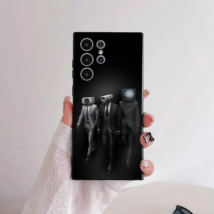 Skibidi%20T-Toilet%20ANIME%20Phone%20Case%20for%20Samsung%20S%20series%20s21%20s22%20s23%20s24%20s25%20FE%20Plus%20Ultra%20TPU%20Soft%20to%20Skin-friendly%20case%20-%20Image%204