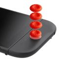 Universal Silicone Joystick Caps for Switch 2 Steam Deck Replacement Thumb Grip Protective Covers for Switch 2 Rog. 