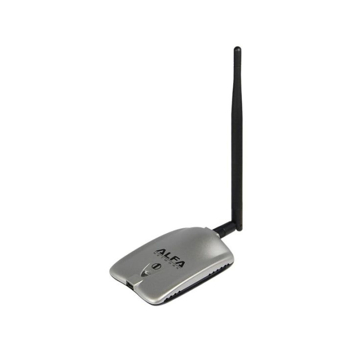 Alfa 5dbi long range USB adaptor orignal AWUS036H  version 5