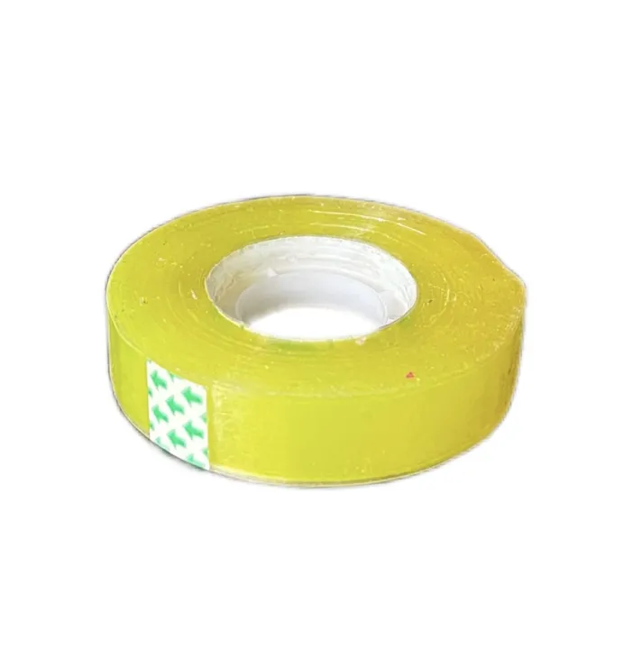 Cello%20Tape%201/2%20Inch%20Wide%20Transparent%20Tape%20-%20Image%202