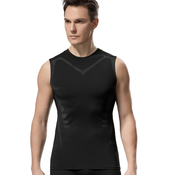Compression%20Tank%20Top%20Men%20Gym%20Shirt%20Sleeveless%20Quick%20Dry%20Printing%20Sportswear%20Male%20Fitness%20Bodybuilding%20Vest%20Workout%20Muscle%20Top%20-%20Image%204