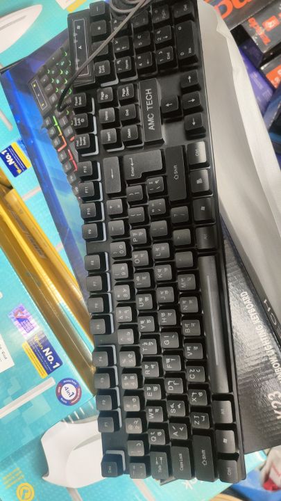 AMC%20Tech%20K23%20Gaming%20Rainbow%20Lighting%20Keyboard%20%E2%80%93%20Vibrant%20Backlit%20Gaming%20Keyboard%20with%20Ergonomic%20Design%20for%20PC,%20Laptop,%20and%20Console%20-%20Image%204