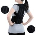 Posture Corrector Back Support Men Women Orthosis Corset Back Brace Postural Correction Belt. 