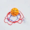 Kid Indoor Mini Basketball Hoop Set with Suction Cup Wall Hanging Home Sports Game Children's Exercise Fun Basket Ball Hoops Kit. 