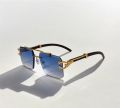Cartier 3 piece sunglasses for boy and girls premium quality. 
