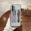 Soul Class S-Sekiro Game Phone Case For Samsung Galaxy S25 S24 S23 S22 S21 PLUS ULTRA.