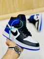 Air jordan shoes. 