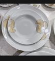 AKIJ tableware items 52pes standard Dinner set.
