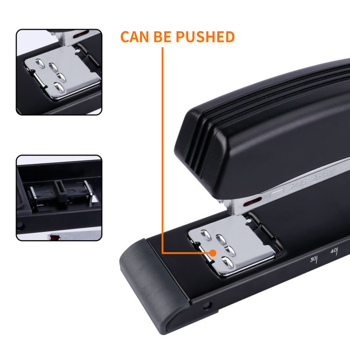Eagle%20LONG-ARM%20Stapler%20With%20Built-in%20Ruler%20&%20Adjustable%20Paper%20Guide,%20Rotatable%20anvil,%20school%20and%20office%20binding%20supplies%20-%20Image%204