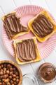 Chocolate Peanut Butter  1 kg. 
