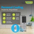 Symphony Diet 22L Tower Air Mist Cooler With 1 Year Warranty. 