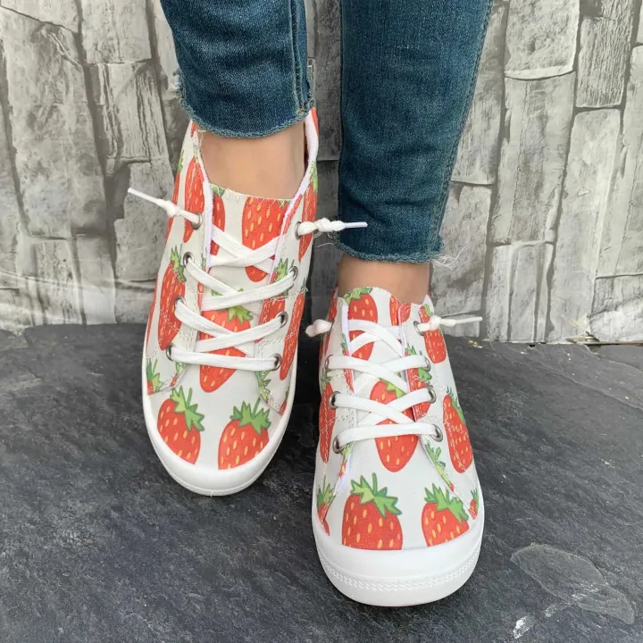 A%20Pair%20of%20Women's%20Casual%20Style%20Sneakers,%20Walking%20Shoes,%20Running%20Shoes,%20New%20Spring%202026%20Product,%20Red%20Strawberry%20Fruit%20Print,%20Comfortable%20Soft%20Sole%20Slip-On%20Shoes,%20Couple's%20Valentine's%20Day%20Travel%20Season%20Fashion%C2%A0%20Women's%20Shoes%20-%20Image%205