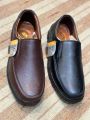 gents snake's shoes. 