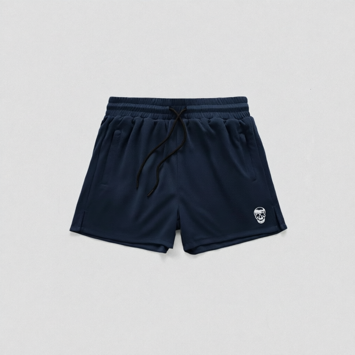 2026%20New%20Men%20Black%20Gym%20Shorts%20Skull%20Logo%20Quick%20Dry%20Breathable%20Mesh%20Sport%20Shorts%20Drawstring%20Workout%20Running%20Shorts%20with%20Side%20Pock%20-%20Image%206