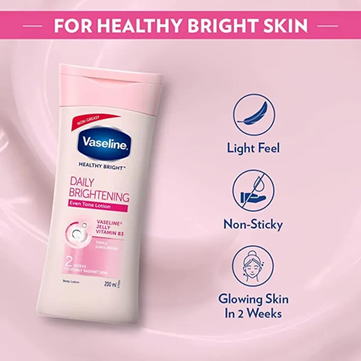Vaseline%20Daily%20Brightening%20Body%20lotion%20100%20ml%20-%20Image%203