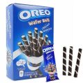 Oreo Wafer Roll With Vanilla Flavoured Cream 54G. 