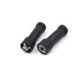 4CM Mini Short Antenna SMA UHF 400-480MHz For Kenwood Baofeng Handheld Radio Car Intercom Antenna. 